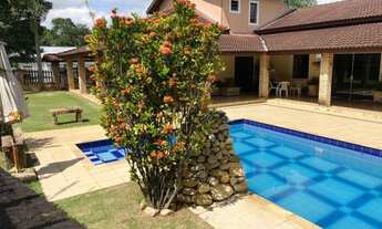 Imagem: CHÁCARA À VENDA NO CONDOMÍNIO HORIZONTE