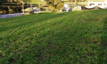 Imagem 4: Excelente terreno à venda Condomínio Residencial Paradiso - Cabreuva/SP