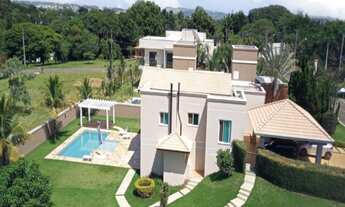 Imagem: CASA ALTO PADRÃO Á VENDA HARAS PINDORAMA