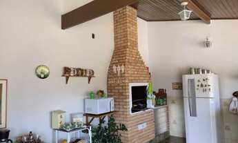 Imagem 6: SOBRADO SUPER ESPAÇOSO NO JARDIM PAULISTA (CAMPO LIMPO PAULISTA) COM 4 DORMITÓRIOS, SENDO