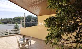 Imagem 1: SOBRADO SUPER ESPAÇOSO NO JARDIM PAULISTA (CAMPO LIMPO PAULISTA) COM 4 DORMITÓRIOS, SENDO