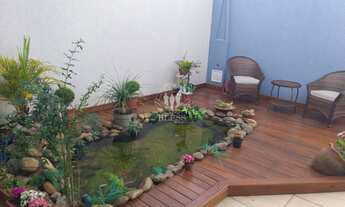 Imagem 6: CASA À VENDA NO BAIRRO COLÔNIA - JUNDIAÍ! 3 DORMITÓRIOS, SENDO 1 SUÍTE MASTER COM HIDRO, Á