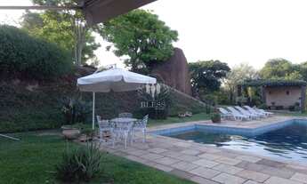 Imagem: CASA NO PARQUE DOS CAFEZAIS IV (ITUPEVA)!