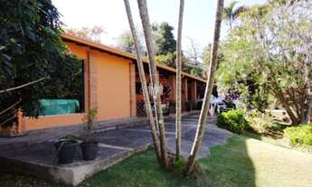 Imagem: CHÁCARA RESIDENCIAL À VENDA, CHÁCARA