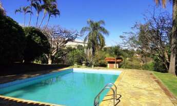 Imagem 4: CHÁCARA RESIDENCIAL À VENDA, CHÁCARA MORADA MEDITERRÂNEA, JUNDIAÍ - CH0136