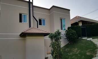 Imagem 3: CASA ALTO PADRÃO Á VENDA HARAS PINDORAMA CABREÚVA - SP