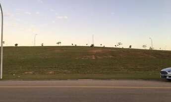 Imagem 7: EXCELENTE TERRENO À VENDA CONDOMÍNIO ALPHAVILLE - JUNDIAÍ/SP