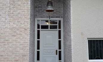 Imagem 6: CASA COM 4 DORMITÓRIOS À VENDA, 520 M² - JARDIM BIZARRO - JUNDIAÍ/SP