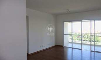 Imagem: Apartamento à venda em Jundiaí-SP, Jardim