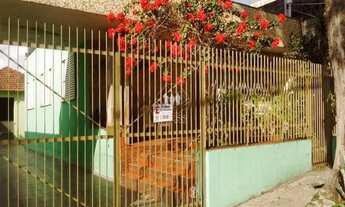 Imagem 3: CASA COM 3 DORMITÓRIOS À VENDA - ANHANGABAÚ - JUNDIAÍ/SP