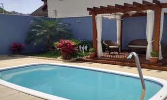 Imagem 3: CASA À VENDA NO BAIRRO COLÔNIA - JUNDIAÍ! 3 DORMITÓRIOS, SENDO 1 SUÍTE MASTER COM HIDRO, Á