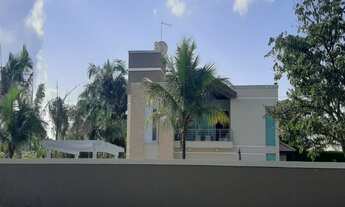 Imagem 2: CASA ALTO PADRÃO Á VENDA HARAS PINDORAMA CABREÚVA - SP