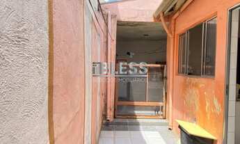 Imagem 6: CASA À VENDA LOCALIZADA NO BAIRRO VILA VIANELO , NA CIDADE DE JUNDIAÍ