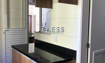 Imagem 7: APARTAMENTO PARA LOCAÇÃO NO CONDOMÍNIO GRAND GARDEN - JARDIM SAMAMBAIA- JUNDIAÍ - AR CONDI