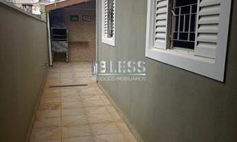 Imagem: Casa para locação Jardim Sarapiranga