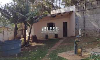 Imagem 2: Chácara à venda no Jardim Tarantela em Jundiaí/SP! Com uma localização privilegiada