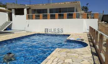 Imagem: CHACARA Á VENDA NO BAIRRO VILLE SAINT JAMES