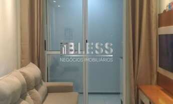 Imagem 7: APARTAMENTO À VENDA- CONDOMÍNIO VISTA PARK - EM JUNDIAÍ