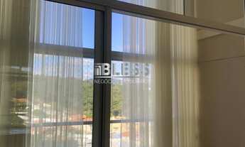 Imagem 4: APARTAMENTO PARA LOCAÇÃO NO CONDOMÍNIO GRAND GARDEN - JARDIM SAMAMBAIA- JUNDIAÍ - AR CONDI