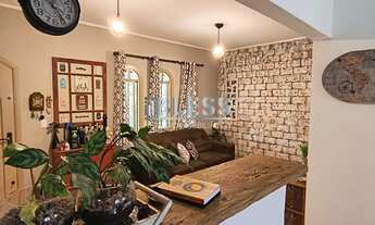 Imagem 6: CHACARA COM 3 CASAS Á VENDA NO BAIRRO CHACARA DAS VIDEIRAS- EM JUNDIAÍ