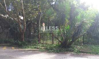 Imagem 7: TERRENO RESIDENCIAL À VENDA NO LOTEAMENTO CHÁCARA MALOTA - JUNDIAÍ - TE00823