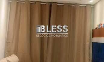 Imagem 6: APARTAMENTO À VENDA- CONDOMÍNIO VISTA PARK - EM JUNDIAÍ