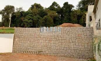 Imagem: TERRENO A VENDA NO CONDOMÍNIO VILLA VERDE