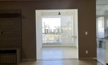 Imagem: APARTAMENTO PARA VENDA E LOCAÇÃO NO CONDOMÍNIO