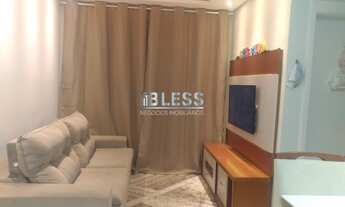 Imagem 5: APARTAMENTO À VENDA- CONDOMÍNIO VISTA PARK - EM JUNDIAÍ