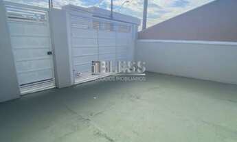 Imagem: CASA TÉRREA Á VENDA NO PARQUE RESIDENCIAL