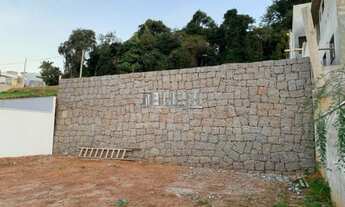 Imagem 2: TERRENO A VENDA NO CONDOMÍNIO VILLA VERDE EM JUNDIAI/SP