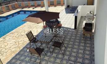 Imagem 3: CHACARA Á VENDA NO BAIRRO VILLE SAINT JAMES II - CAMPO LIMPO PAULISTA - SP