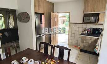 Imagem 7: CHACARA COM 3 CASAS Á VENDA NO BAIRRO CHACARA DAS VIDEIRAS- EM JUNDIAÍ