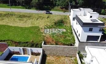 Imagem 3: TERRENO A VENDA NO CONDOMÍNIO VILLA VERDE EM JUNDIAI/SP