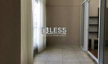 Imagem 3: APARTAMENTO PARA LOCAÇÃO NO CONDOMÍNIO GRAND GARDEN - JARDIM SAMAMBAIA- JUNDIAÍ - AR CONDI