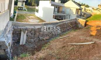 Imagem 4: TERRENO A VENDA NO CONDOMÍNIO VILLA VERDE EM JUNDIAI/SP