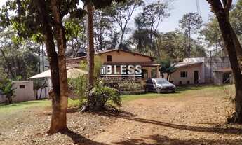 Imagem 3: Chácara à venda no Jardim Tarantela em Jundiaí/SP! Com uma localização privilegiada