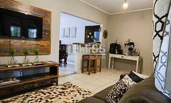 Imagem: CHACARA COM 3 CASAS Á VENDA NO BAIRRO CHACARA