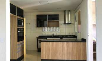 Imagem 6: APARTAMENTO PARA LOCAÇÃO NO CONDOMÍNIO GRAND GARDEN - JARDIM SAMAMBAIA- JUNDIAÍ - AR CONDI