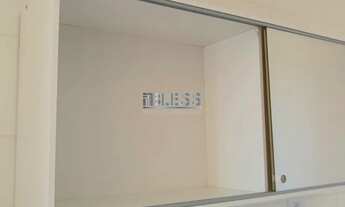 Imagem 5: Apartamento à venda em Jundiaí-SP, Bosque dos Jacarandás: 2 quartos, 1 sala, 1 banheiro, 2