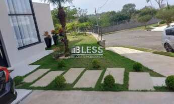 Imagem 3: SOBRADO A VENDA NO CONDOMÍNIO TERRAS DE GÊNOVA- EM JUNDIAÍ/SP