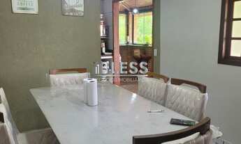 Imagem 6: CASA TÉRREA COM PISCINA Á VENDA - BAIRRO SANTA ELISA- EM ITUPEVA