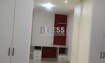 Imagem 6: Apartamento para Venda no Portal das Palmeiras em Jundiaí- SP