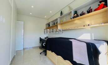 Imagem 7: CASA RESIDENCIAL em JUNDIAÍ - SP, PARQUE CECAP