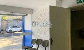 Imagem: Casa comercial à venda no Centro de Jundiaí-SP