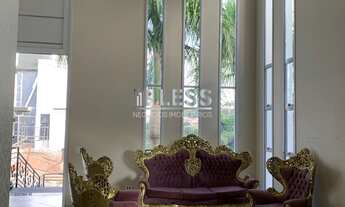 Imagem 5: CASA À VENDA NO CONDOMÍNIO TERRAS DE JUNDIAÍ