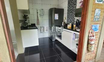 Imagem 7: CASA TÉRREA COM PISCINA Á VENDA - BAIRRO SANTA ELISA- EM ITUPEVA