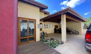 Imagem: Casa de luxo em condomínio à venda em