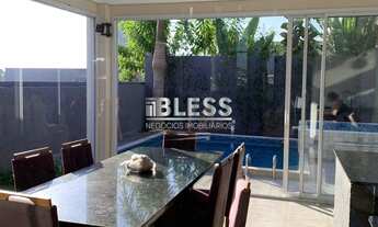 Imagem 6: CASA À VENDA NO CONDOMÍNIO TERRAS DE JUNDIAÍ