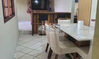 Imagem 4: CASA TÉRREA COM PISCINA Á VENDA - BAIRRO SANTA ELISA- EM ITUPEVA